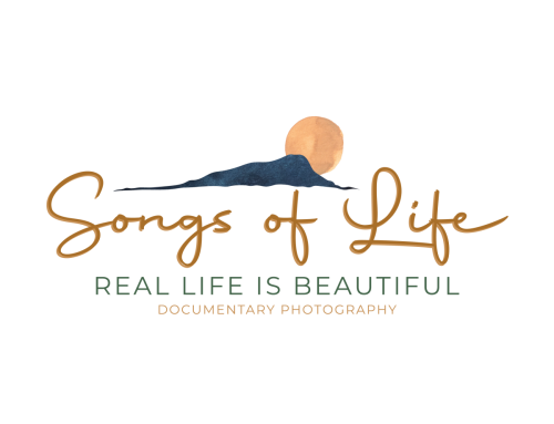 Songs of Life Photography Montana Rebrand
