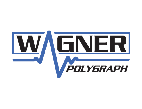 Wagner Polygraph Logo Design